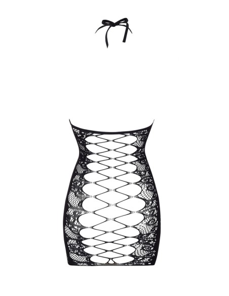 Bodystocking sukienka Elisabeth Beauty Night Fashion