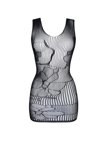 T-shirt night przezroczysta Erica Beauty Night Fashion