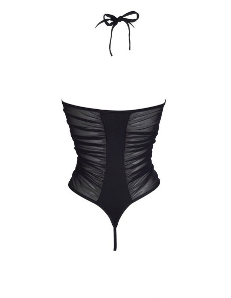 Body lingerie sznurowane Gisele Beauty Night...