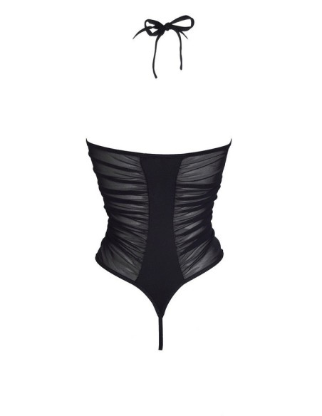 Body lingerie sznurowane Gisele Beauty Night Fashion