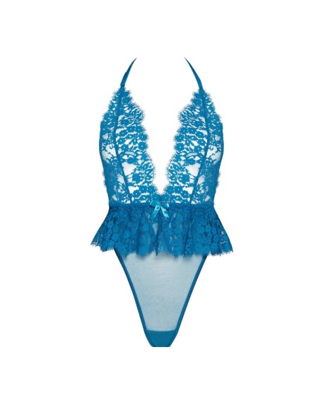 Body z koronką Karla Beauty Night Fashion