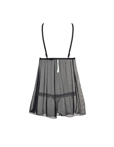 T-shirt night przezroczysta Lauren Beauty Night Fashion