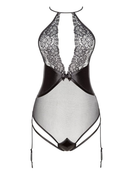 Body with koronką Laurienne Beauty Night Fashion