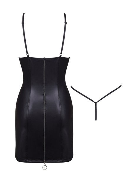 Dress przezroczysta black Lexi Beauty Night...