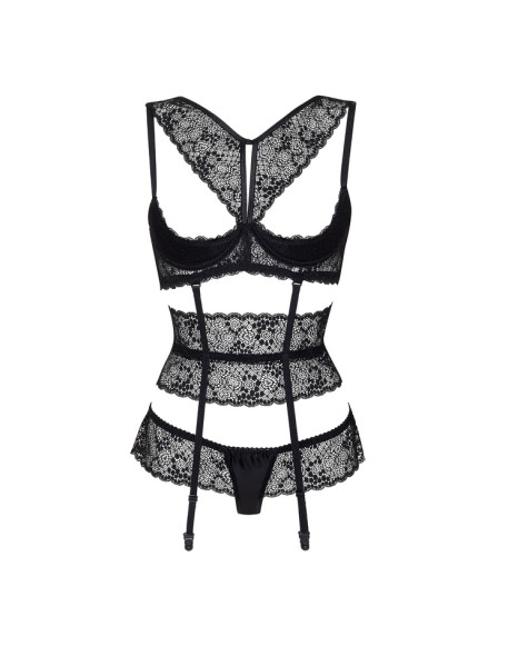 Komplet bielizny damskiej Lillie Beauty Night...