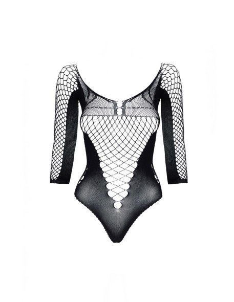 Siateczkowe body women's Lucelia Beauty Night...