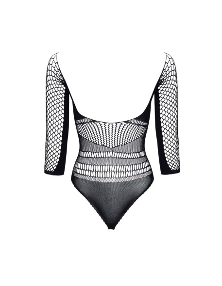 Siateczkowe body women's Lucelia Beauty Night...