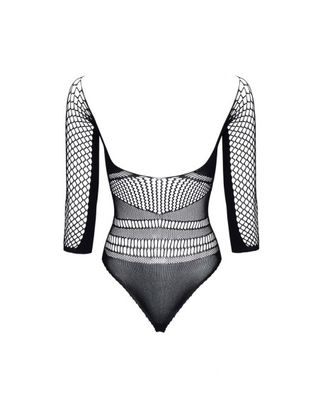 Siateczkowe body damskie Lucelia Beauty Night Fashion