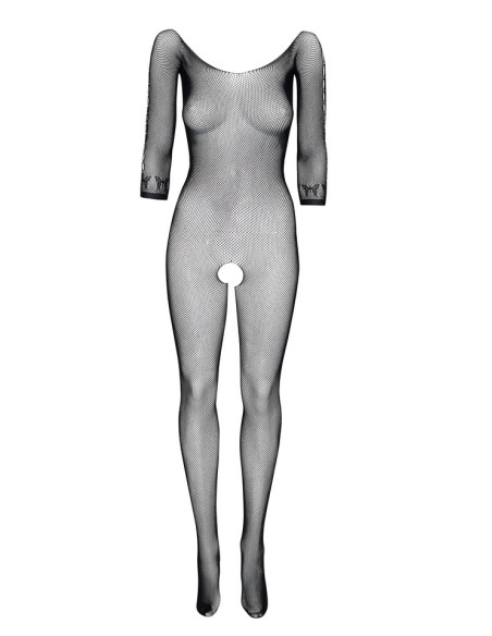 Siateczkowe body diamond Martha Beauty Night Fashion