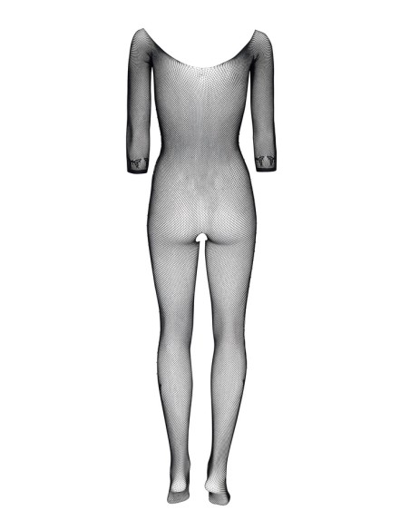 Siateczkowe body diamond Martha Beauty Night Fashion