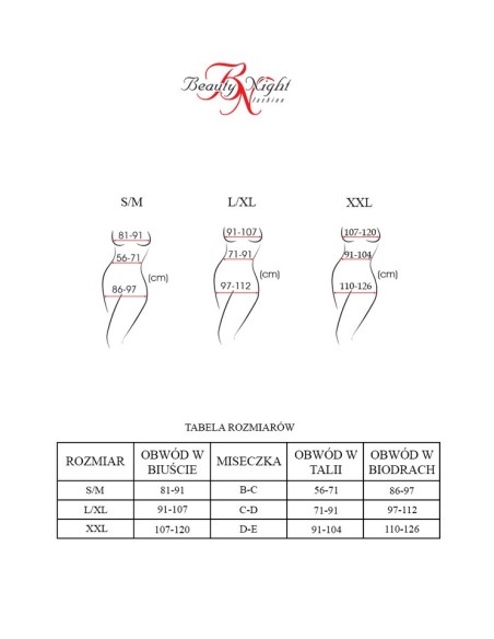 White satin t-shirt with szortami Mellissa Beauty Night Fashion