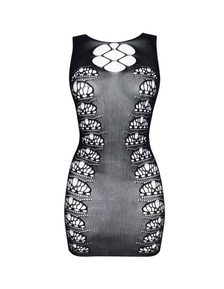 Bodystocking sukienka Paola Beauty Night Fashion