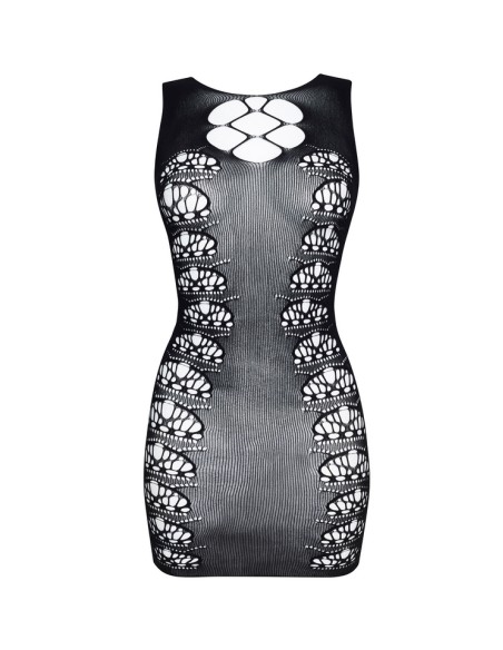 Bodystocking dress Paola Beauty Night Fashion