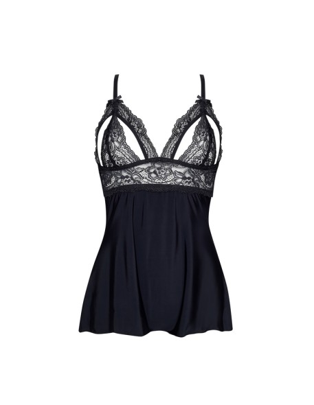 Body women's black Sarina Beauty Night Fashion