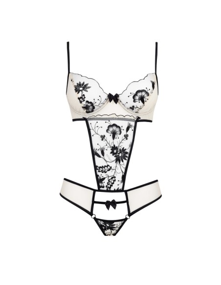 Body women's lingerie Savannah Beauty Night Fashion