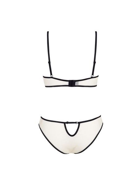 Body damskie bielizna Savannah Beauty Night Fashion