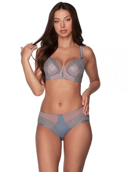 Bra half padded Gaia Anastasia 1167