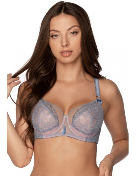 Bra half padded Gaia Anastasia 1167