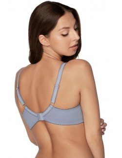 Bra half padded Gaia Anastasia 1167 2