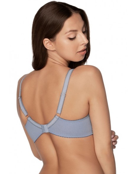 Bra half padded Gaia Anastasia 1167