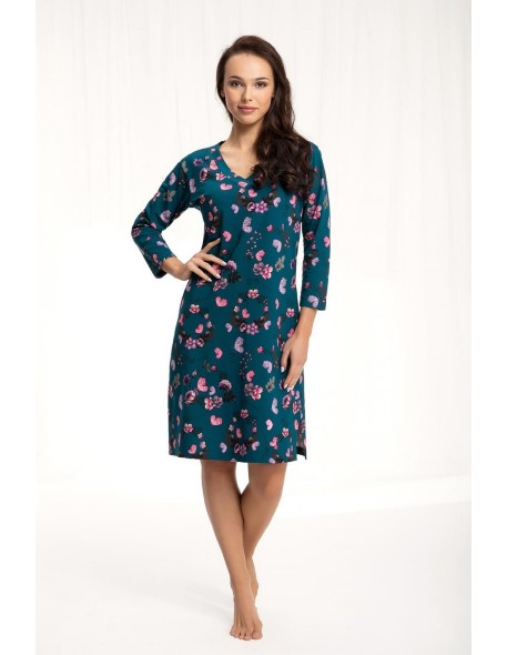 Shirt 072 3/4 M-2XL, Luna