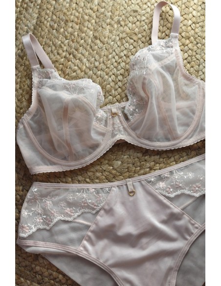 Briefs fiori 19157, Mediolano