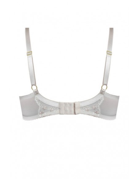 Bra fiori soft 19157, Mediolano