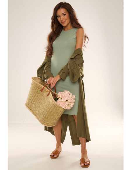 Koszula/Sukienka De Lafense 707 Freya sz/r S-2XL Forex