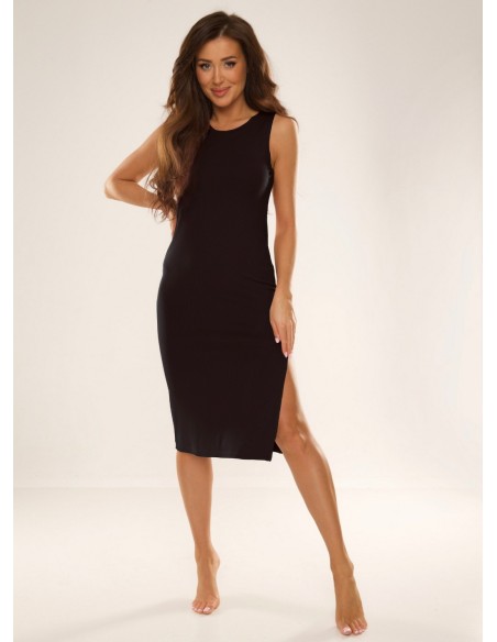 Koszula/Sukienka De Lafense 707 Freya sz/r S-2XL Forex