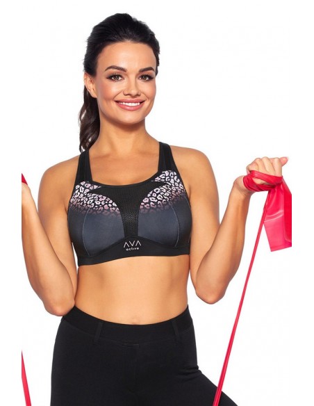 Bra sporty soft Ava Carri