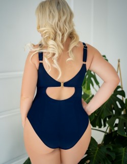 Swimsuit piece soft Krisline Paros 2