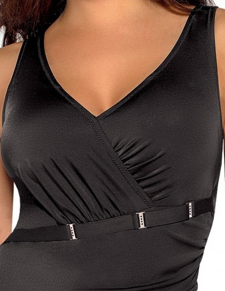 Swimsuit piece padded Ava SKJ48