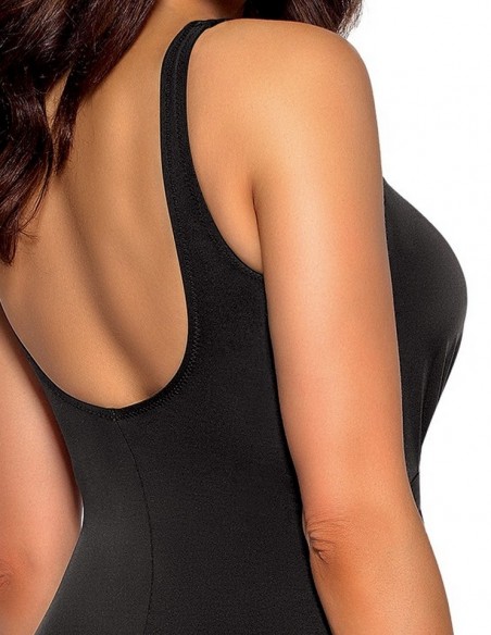 Swimsuit piece padded Ava SKJ48