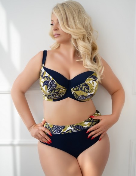 Bra bathing soft side support Krisline Paros