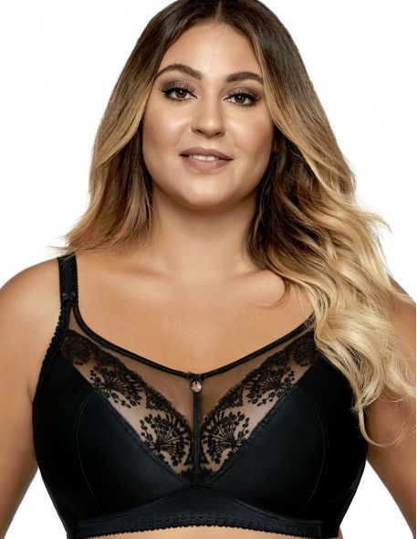 Bra soft without underwire Ava 1691/1