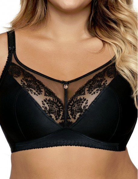 Bra soft without underwire Ava 1691/1