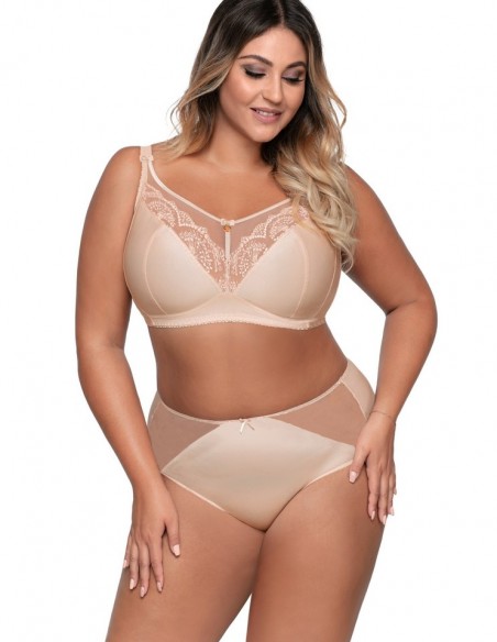 Bra soft without underwire Ava 1691/1