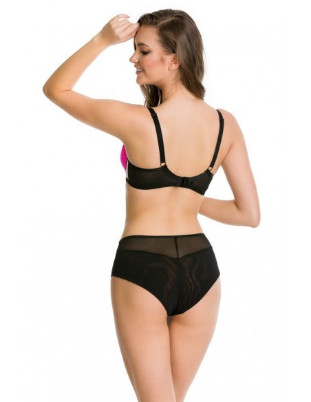 Briefs full fluo 19155, Mediolano