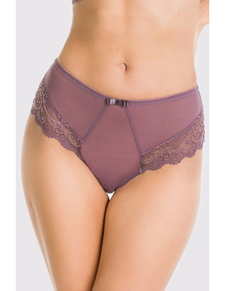 Majtki figi damskie Mediolano Lea 19175, wysoki...