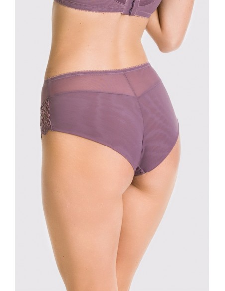 Majtki figi damskie Mediolano Lea 19175, wysoki stan