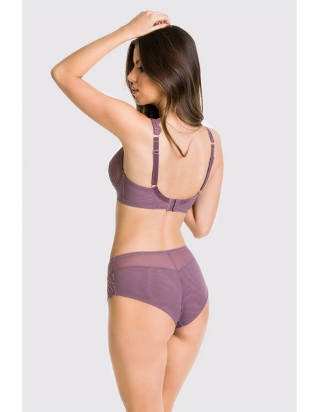 Majtki figi damskie Mediolano Lea 19175, wysoki...