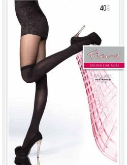 Miguela 40 den Fiore