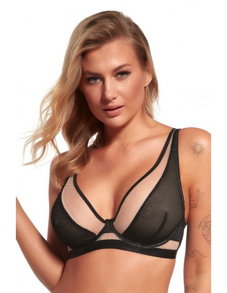 Bra soft bralette 2352, Lupoline