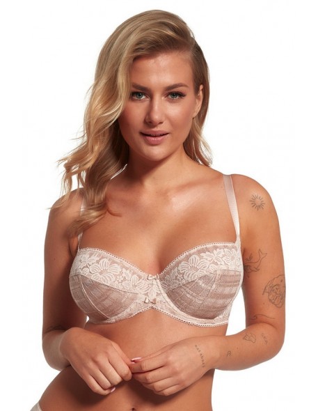 Bra soft big 2354, Lupoline