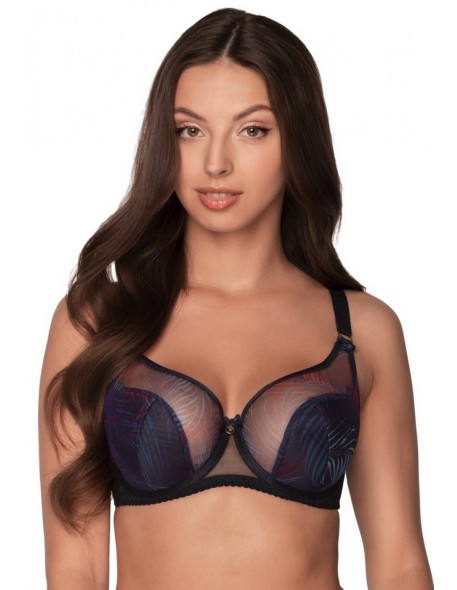 Bra half padded Gaia Daniela 1170