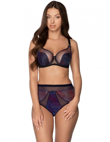 Biustonosz półusztywniany Gaia Daniela 1170 