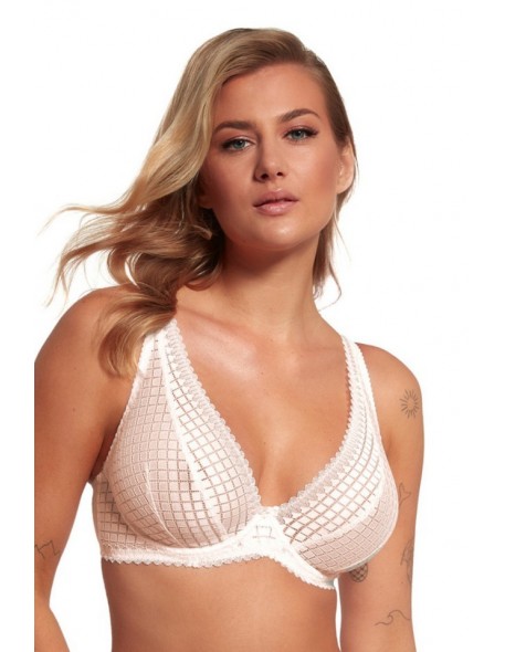 Bra soft bralette 2358, Lupoline