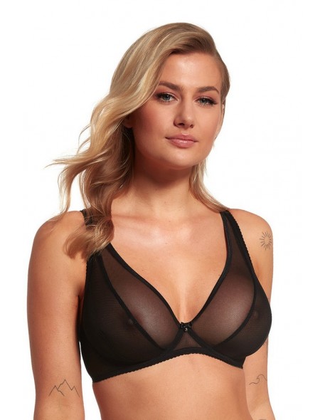 Bra soft bralette 150, Lupoline