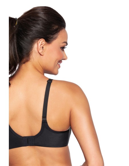 Bra sporty miekki without underwire Ava Naomi