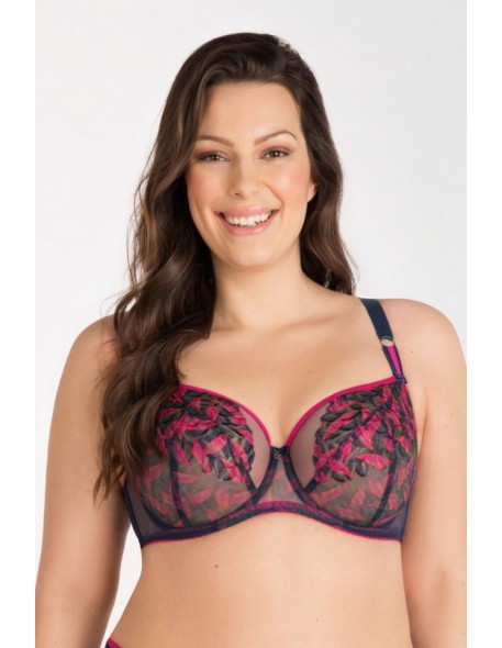 K789 bra SOFT BIG KAYLA, Gorsenia